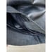 Banana Republic Leather Pants Black Wide Leg Lined Women's Sz 4 Matrix