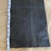 Banana Republic Leather Pants Black Wide Leg Lined Women's Sz 4 Matrix