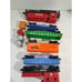 Lionel O Gauge Model Railroad Yard Chief Soo Diesel Switcher & Freight Cars