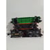 Lionel O Gauge Model Railroad Yard Chief Soo Diesel Switcher & Freight Cars