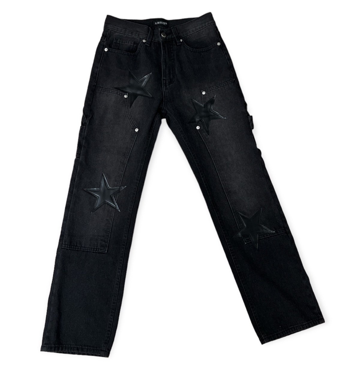 Denim jeans