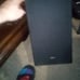 Samsung 2.1 Channel Wireless Soundbar HW-B550 ,Black