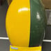 1998 Nerf NFL original turbo football w/ kicking tee BRAND NEW IN WRAPPER!