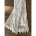 Hearth and Hand with Magnolia Ticking Striped Shower Curtain