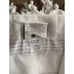 Hearth and Hand with Magnolia Ticking Striped Shower Curtain