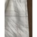 Hearth and Hand with Magnolia Ticking Striped Shower Curtain