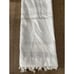Hearth and Hand with Magnolia Ticking Striped Shower Curtain