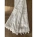 Hearth and Hand with Magnolia Ticking Striped Shower Curtain