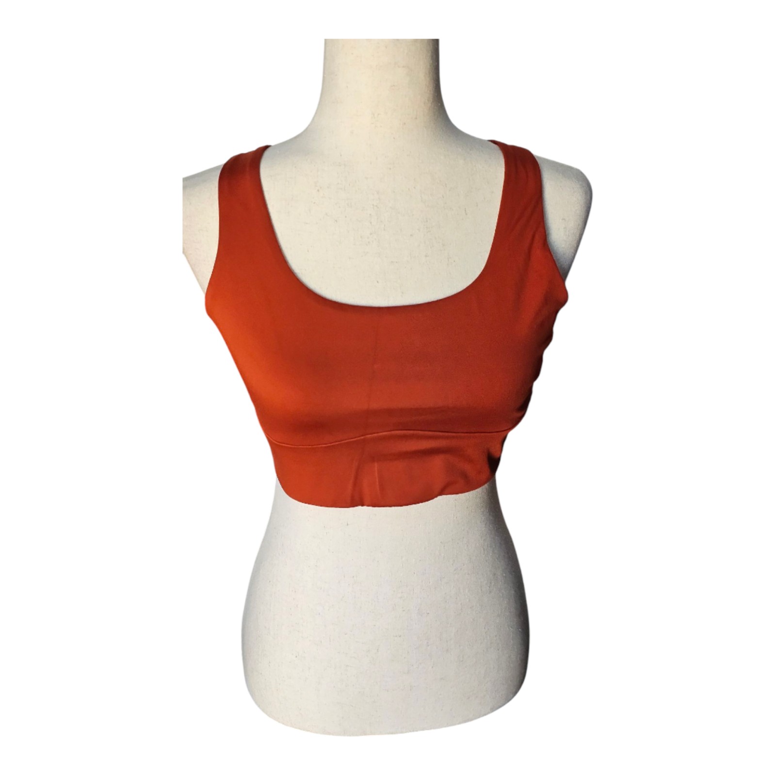 Gymshark Longline Sports Bra