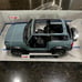 2021 Ford Bronco Badlands 1/18 Scale Model Car By Maisto