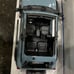 2021 Ford Bronco Badlands 1/18 Scale Model Car By Maisto