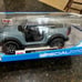 2021 Ford Bronco Badlands 1/18 Scale Model Car By Maisto
