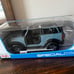 2021 Ford Bronco Badlands 1/18 Scale Model Car By Maisto