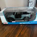 2021 Ford Bronco Badlands 1/18 Scale Model Car By Maisto