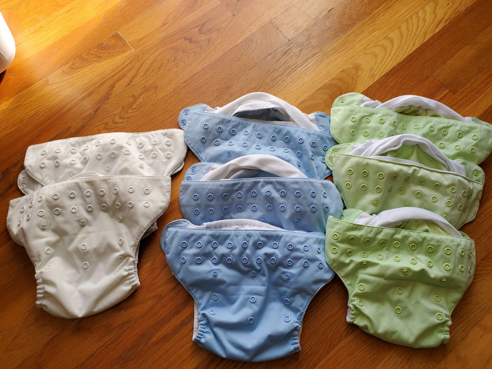 bumgenius diapers