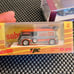 Vw Sabritas Delivery Mexico Scale 1/64 Van
