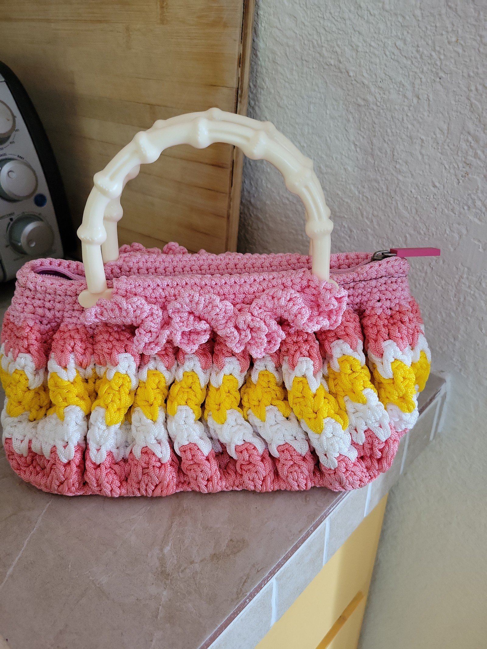 GORGEOUS BAG