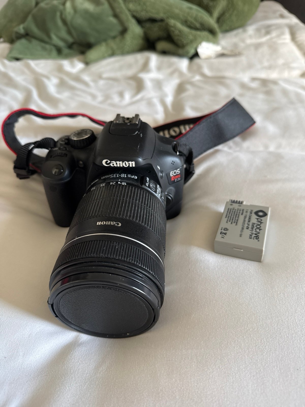 Canon