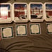 Bradford exchange 101 dalmatians panorama collectors plates