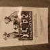 Bradford exchange 101 dalmatians panorama collectors plates