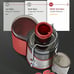 Juilist 3” Wide Mouth Juicer, 400W, 3-Speed Extractor