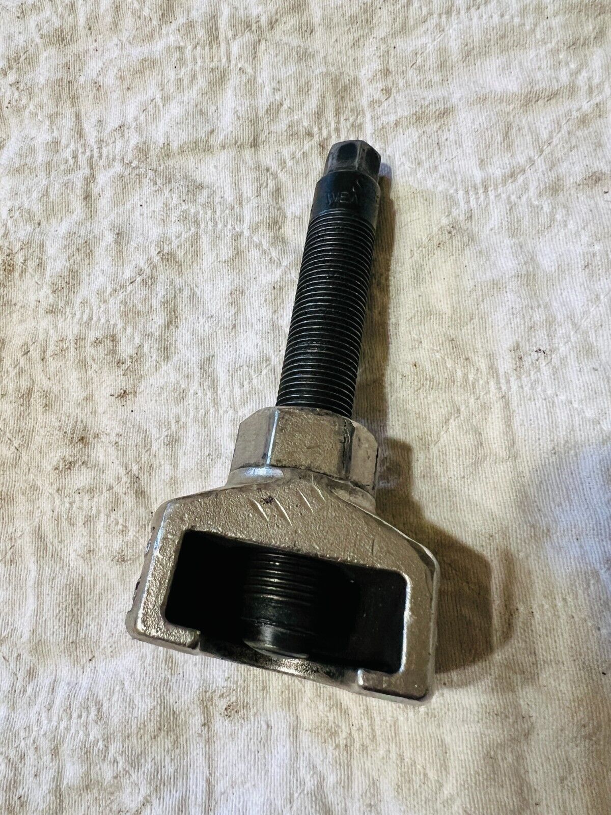 Snap On Tools CJ117C & CJ117A1 Power Steering Alternator Puller USA