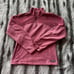 Womens Patagonia Synchilla 1/4 Zip Pullover Ladies Small Outdoor Sweat Shirt