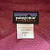 Womens Patagonia Synchilla 1/4 Zip Pullover Ladies Small Outdoor Sweat Shirt