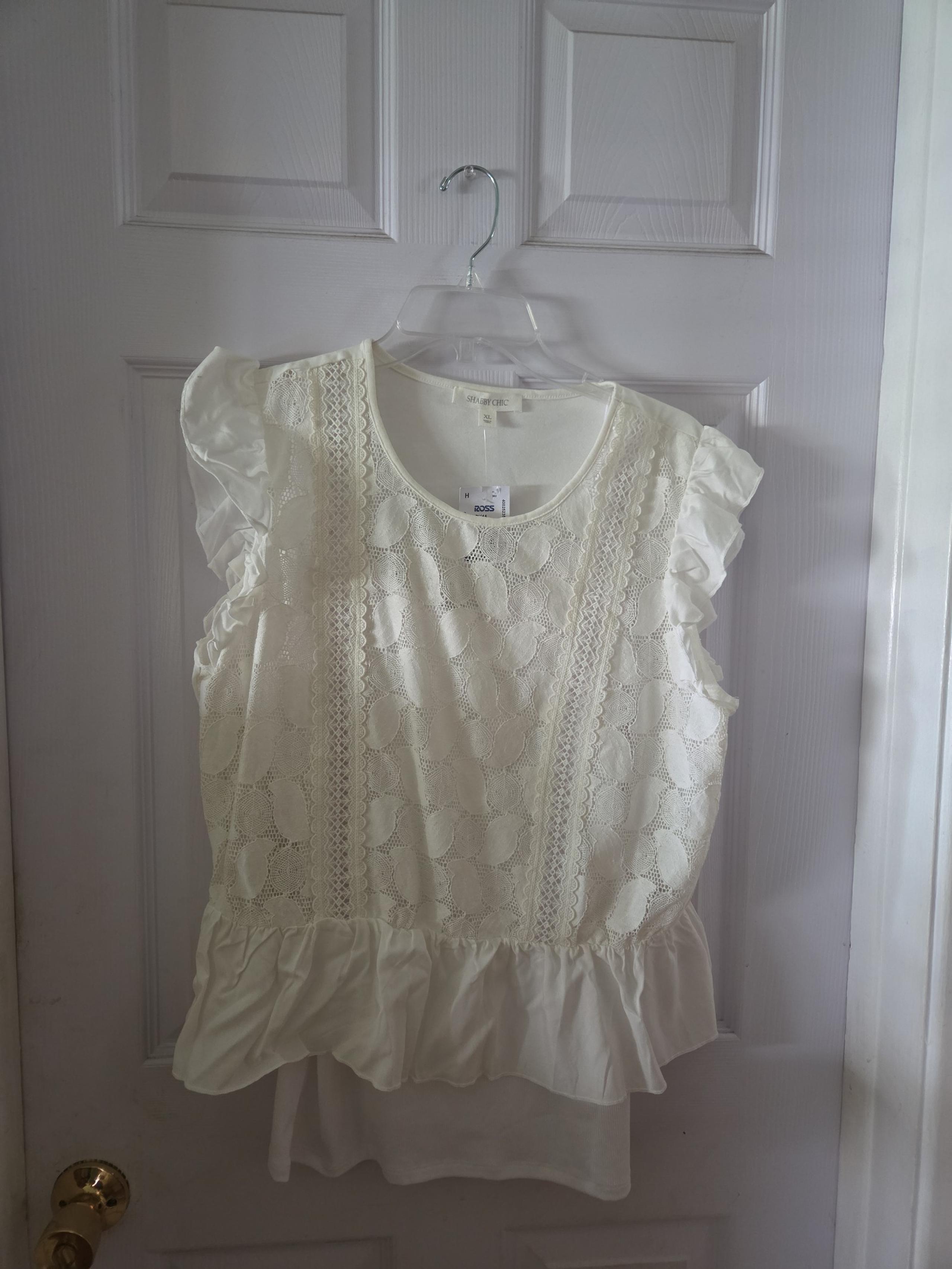 Lace Top