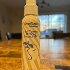 SeneGence Self-Tanning Bronzing Coconut Milk