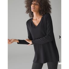 Soma 5* Wknd Soft Tunic - XXL
