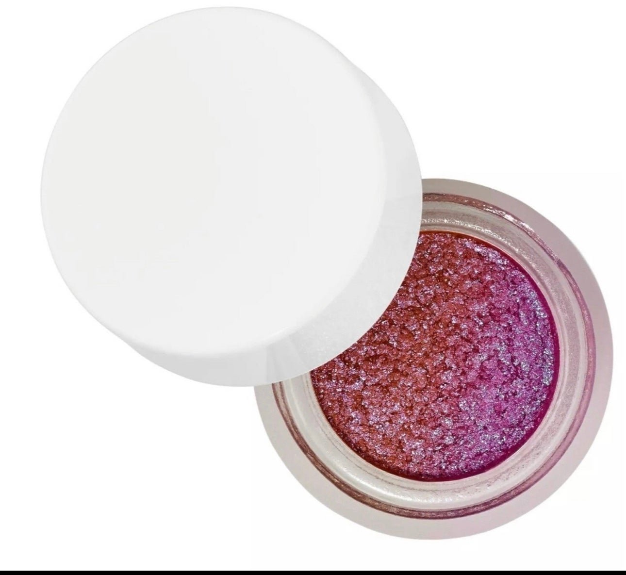 Natasha Denona duo chrome top coat/LAST PRICE DROP