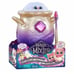 Magic Mixies Magical Misting Cauldron with Interactive 8 Pink Plush Toy IN HAND