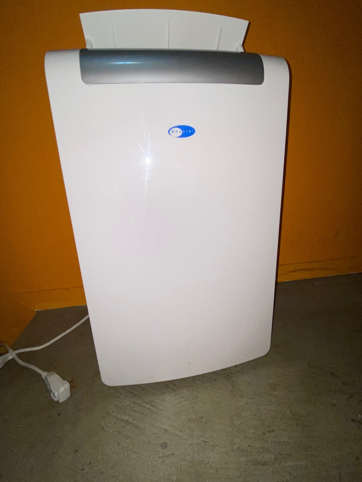 Whynter Portable Ac