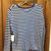 VELVET BY GRAHAM & SPENCER TOP, NWT, SIZE LARGE