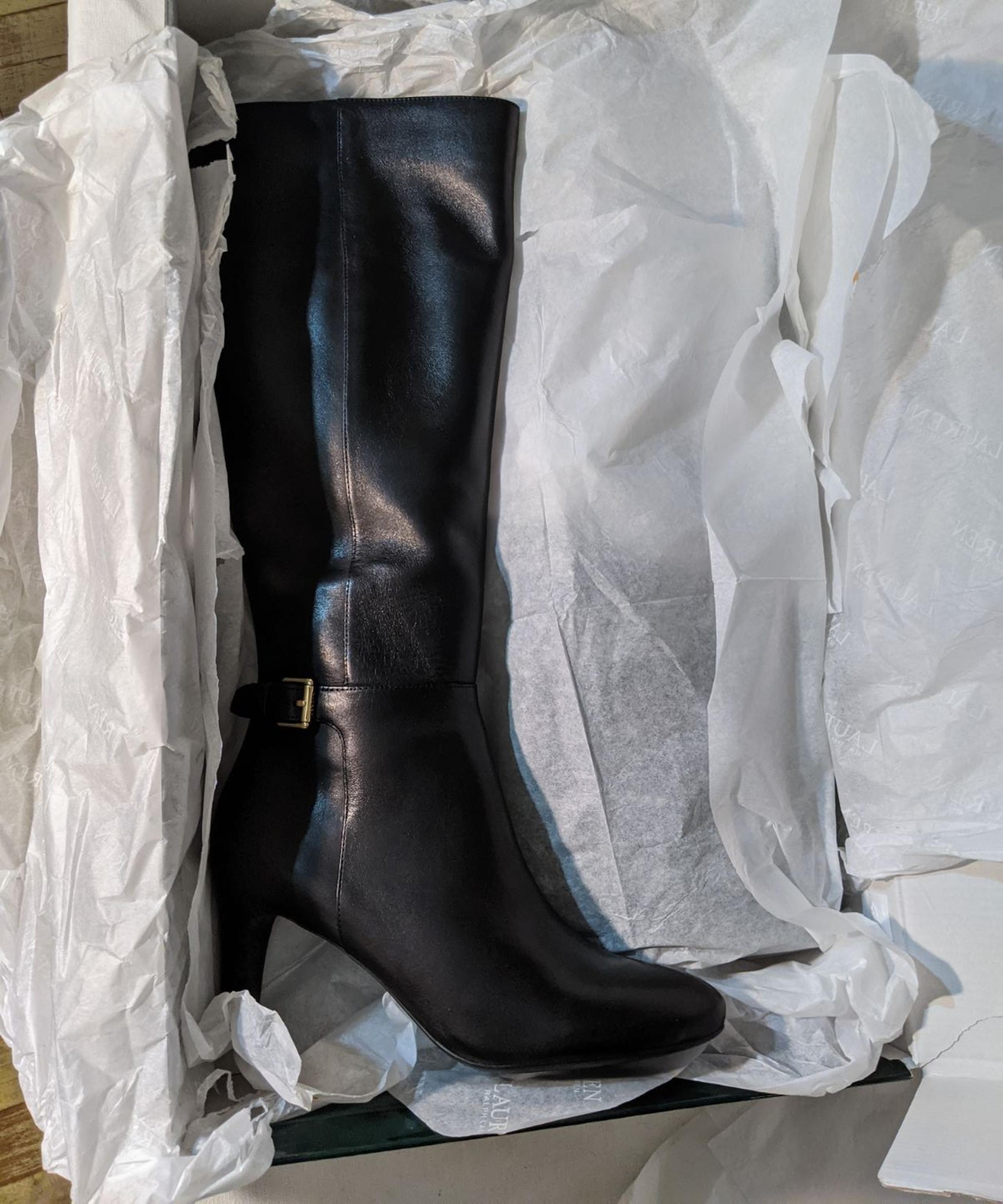 boots