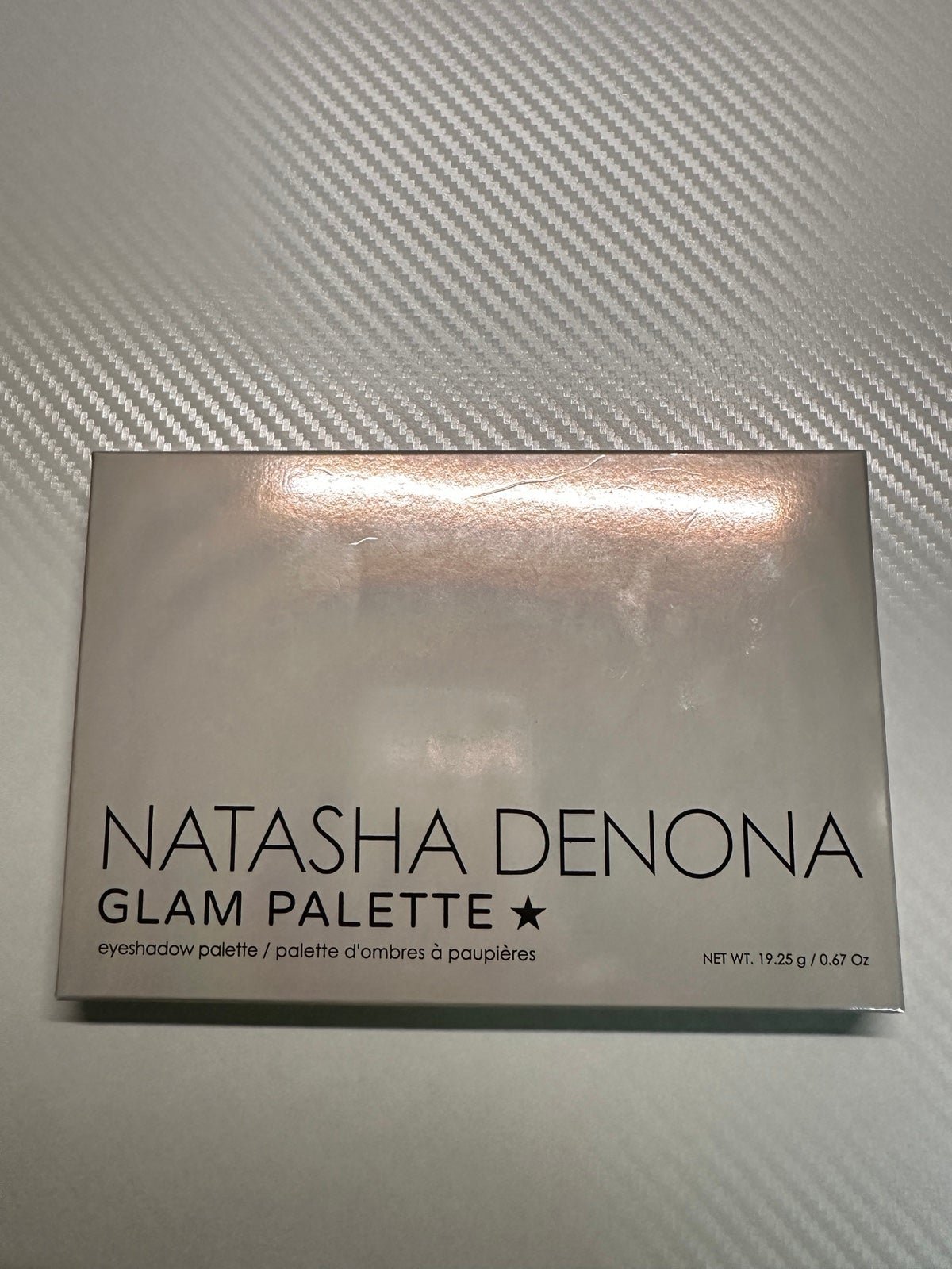 Natasha Denona Glam Palette