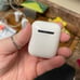 Apple AirPods 2nd Generation with Charging Case