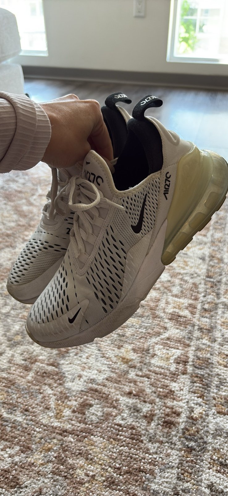 Nike Airs
