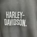 Harley-Davidson Women's Miss Enthusiast Softshell Black and Pink Jacket Size 2W