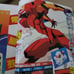 March 1996 Animage Japanese Magazine Evangelion Gundam Wing Miyazaki