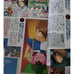 March 1996 Animage Japanese Magazine Evangelion Gundam Wing Miyazaki