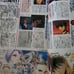 March 1996 Animage Japanese Magazine Evangelion Gundam Wing Miyazaki