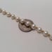 14k REAL Gold Fresh Water 8 mm Pearl Bracelet