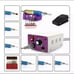 25000RPM professional nail drill set