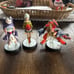 Amiibo Dragon Hunter Lot