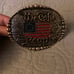 We the people buckle