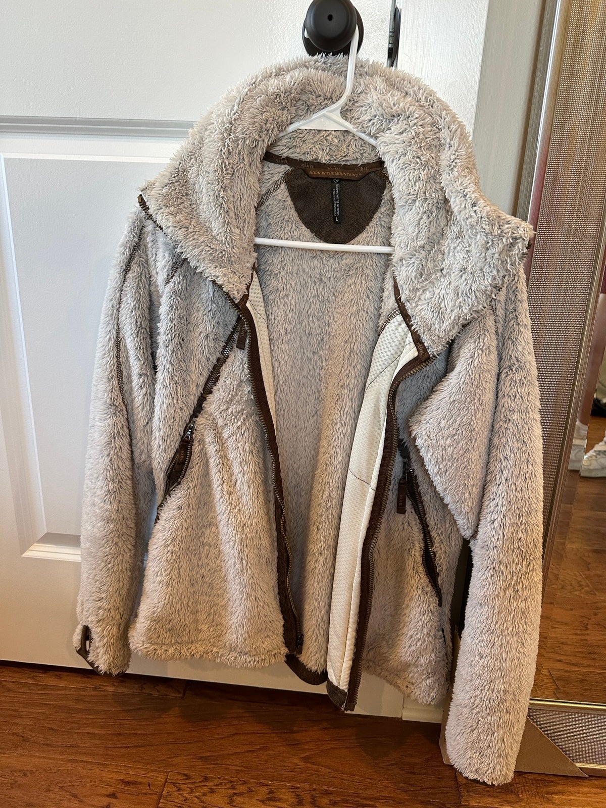 kuhl jacket