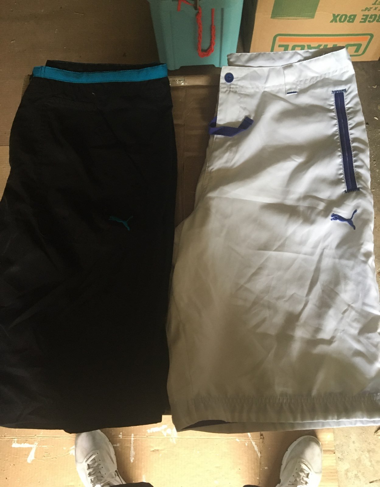 board shorts