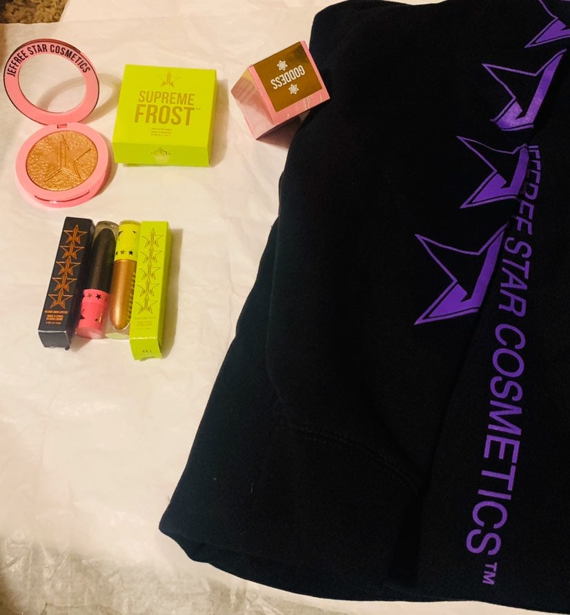 Jeffree Star Cosmetics